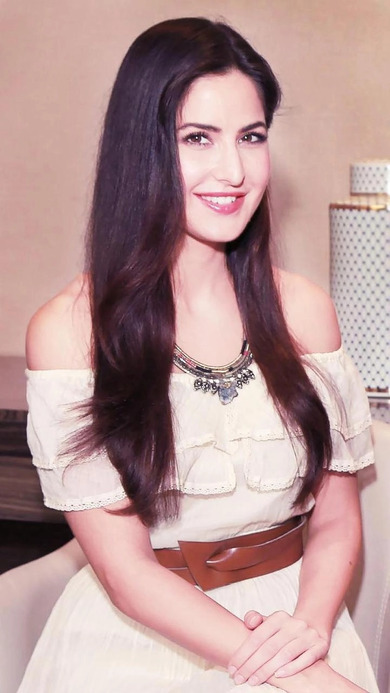 Cute Photo of Katrina Kaif