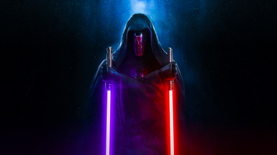 Darth Revan Edited with Sword