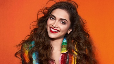 Deepika Padukone 5K