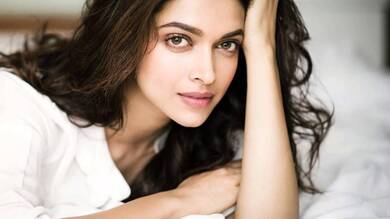 Deepika Padukone Actress Pic