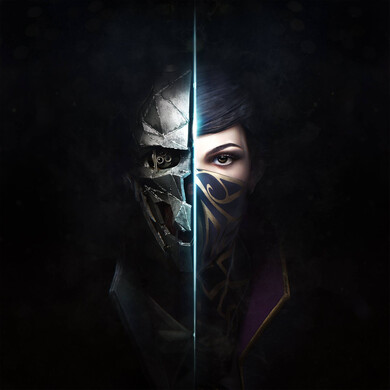 Dishonored 2 Video game Wallpaper