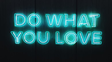 Do What You Love