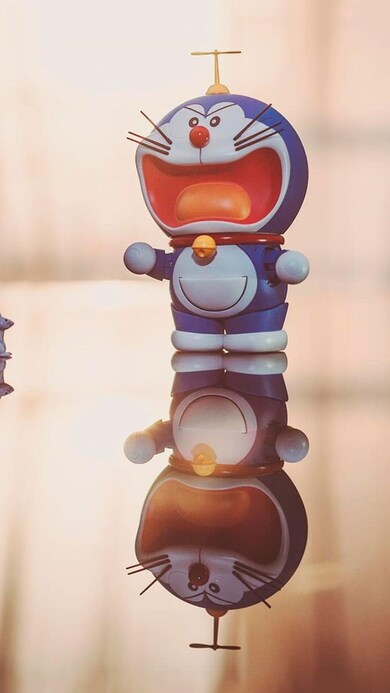 Doraemon HD Mobile Wallpaper