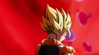 Dragon Ball Anime 5K Wallpaper