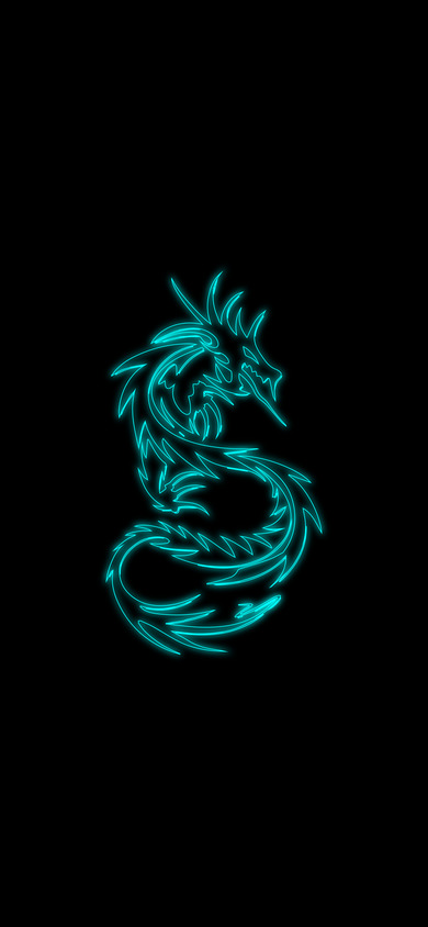 Dragon HD Design