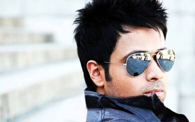 Emraan Hashmi Actor in Sunglasses