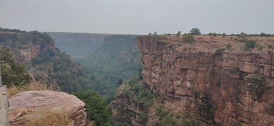 Gapenath Mountain View