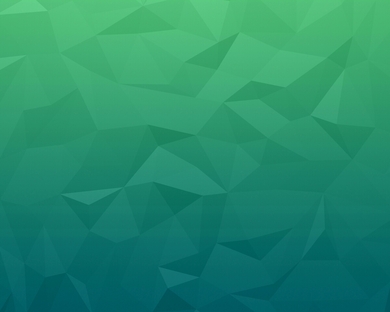 Green Abstract Background