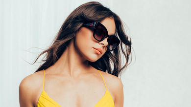 Hailee Steinfeld American Actress Wallpaper