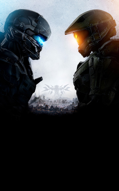 Halo 5 Guardians Video Game Photo