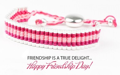 Happy Friendship Day Greetings