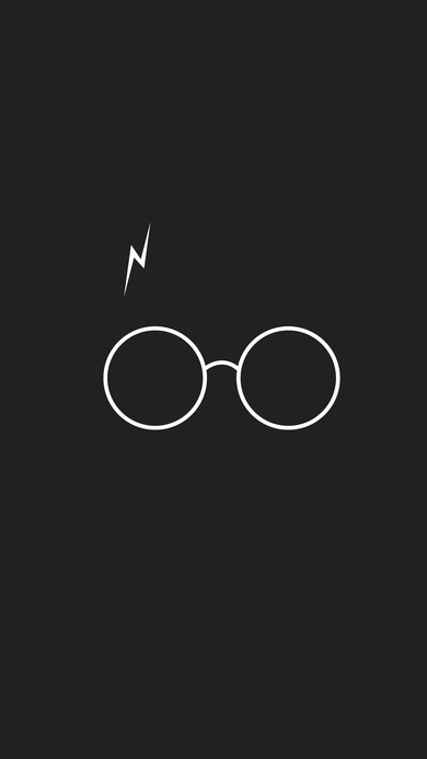 Harry Potter Sunglasses Mobile Pic