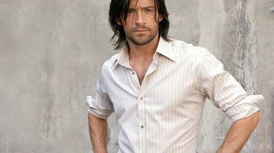 Hollywood Actor Hugh Jackman