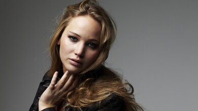 Hollywood Actress Jennifer Lawrence 5K