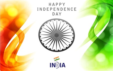 India Independence Day Image