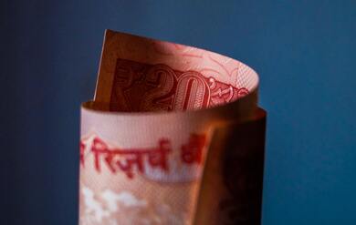 Indian Currency HD Wallpaper