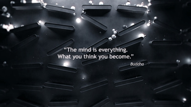 Inspiration Buddha Quote