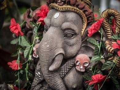 Jai Ganesha Image Download