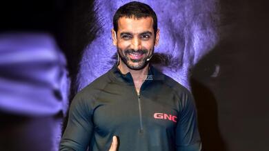 John Abraham Actor Pics