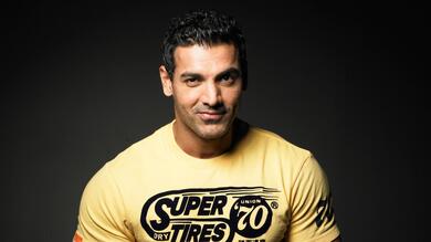 John Abraham High Quality Wallpapers