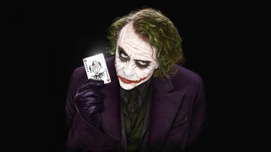 Joker Film Star