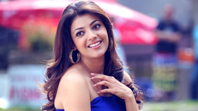 Kajal Aggarwal Actress HD Photo