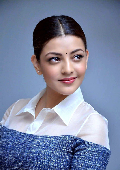 Kajal Aggarwal Profile Photo