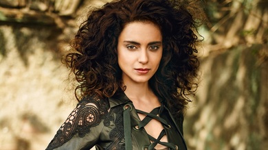 Kangana Ranaut Beautiful Pic