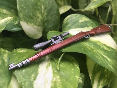 Karabiner 98k Gun