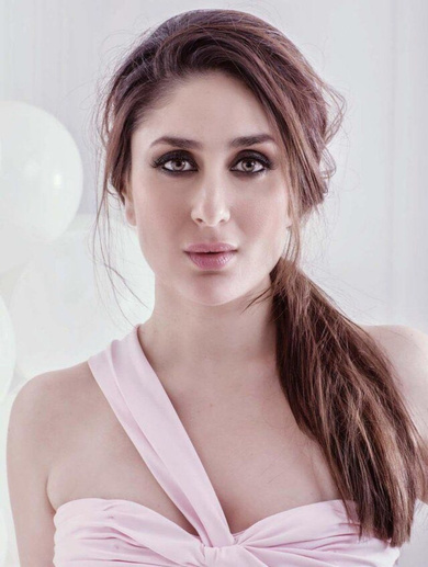 Kareena Kapoor Indian Film Heroine