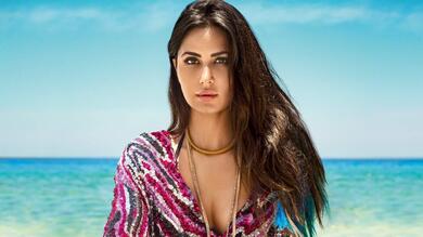 Katrina Kaif HD Photo