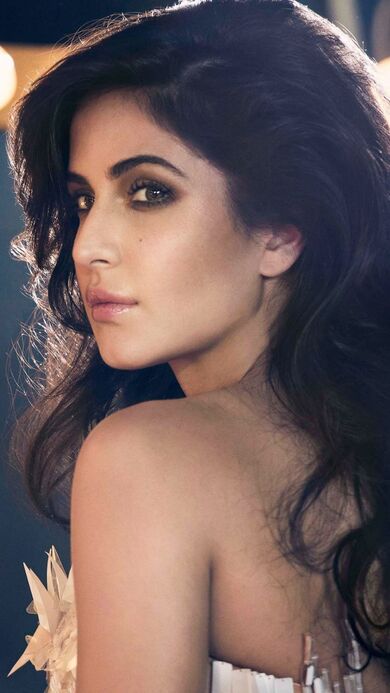 Katrina Kaif Mobile Background Photo