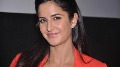 Katrina Kaif Smile Face