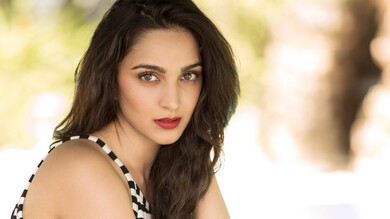 Kiara Advani Latest Indian Celebrity Pics