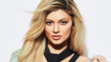 Kylie Jenner HD Image