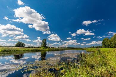 Landscape Nature Sky Water Image Download