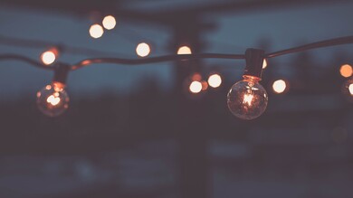 Light Bulb HD Wallpaper