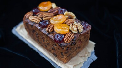 Loaf Cakes Cakes Holiday