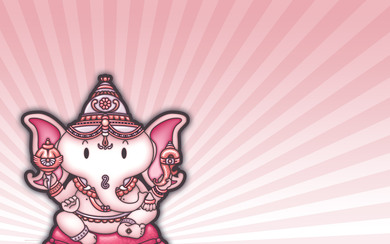 Lord Ganesha Wallpaper Download
