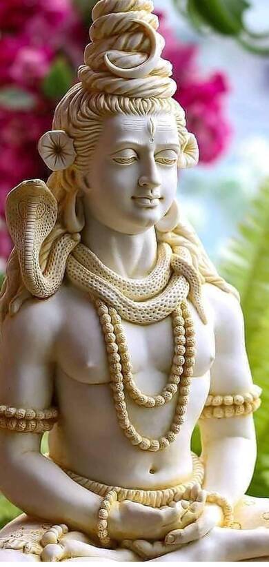 Lord Shiva Photo