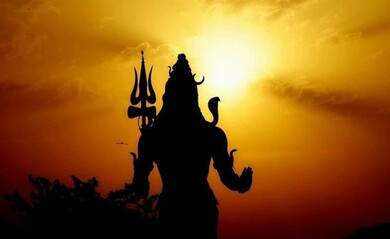 Lord Shiva Wallpaper