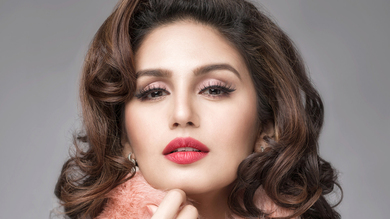 Lovely Huma Qureshi Latest Photo Shoot