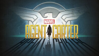 Marvels Agent Carter TV Show Poster Photo