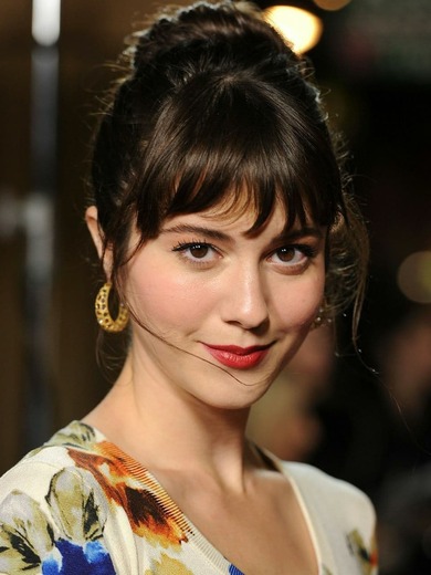 Mary Elizabeth Winstead Actress Photo