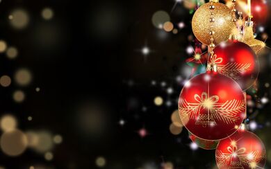 Merry Christmas Festival Decoration Ball Images