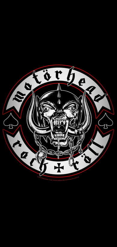 Motorhead Logo