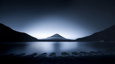 Mount Fuji