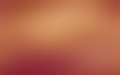 Orange Abstract Wallpaper