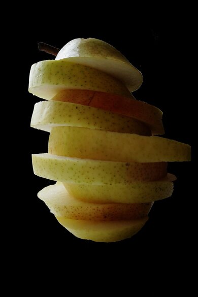 Pear Fruit Mobile Photo