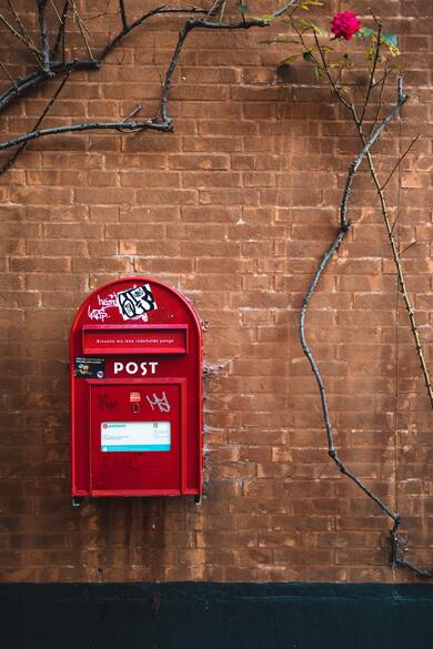 Post Box